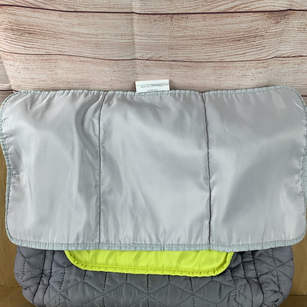 Skip Bop Diaper Bag Multi Pocket - Picture 4 of 8
